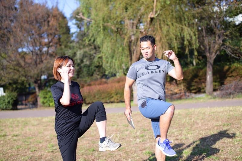 筋トレでダイエットするなら
